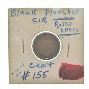 ERROR Coin! Great collectible!