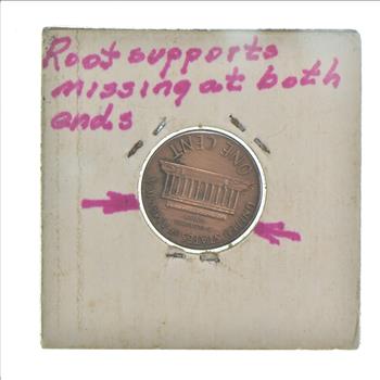 ERROR Coin! Great collectible!