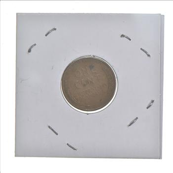 ERROR Coin! Great collectible!