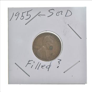 ERROR Coin! Great collectible!