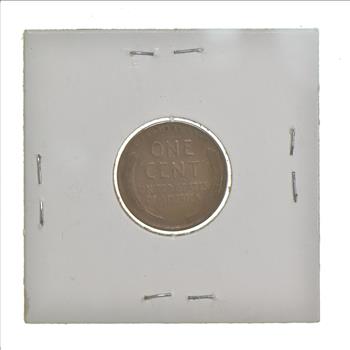 ERROR Coin! Great collectible!