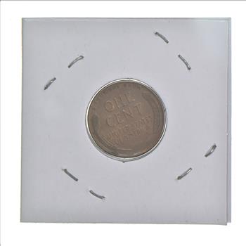ERROR Coin! Great collectible!