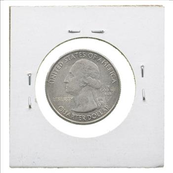 ERROR Coin! Great collectible!