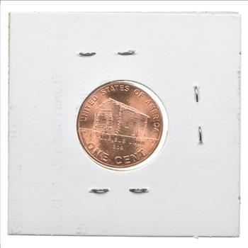 ERROR Coin! Great collectible!