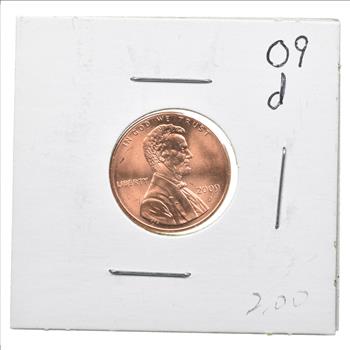 ERROR Coin! Great collectible!