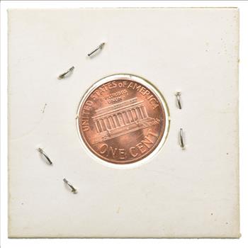 ERROR Coin! Great collectible!