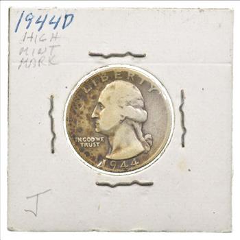 ERROR Coin! Great collectible!