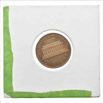 ERROR Coin! Great collectible!