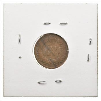 ERROR Coin! Great collectible!