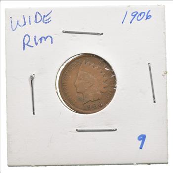 ERROR Coin! Great collectible!