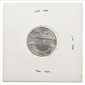 ERROR Coin! Great collectible!