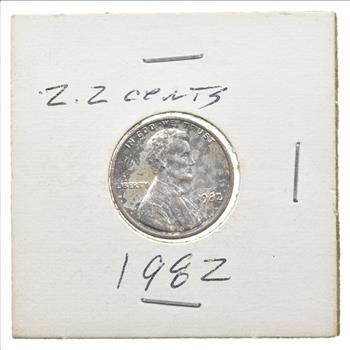 ERROR Coin! Great collectible!