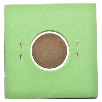 ERROR Coin! Great collectible!