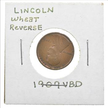 ERROR Coin! Great collectible!