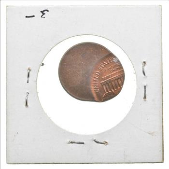 ERROR Coin! Great collectible!