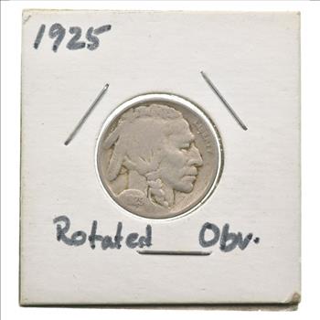 ERROR Coin! Great collectible!