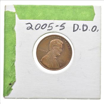 ERROR Coin! Great collectible!