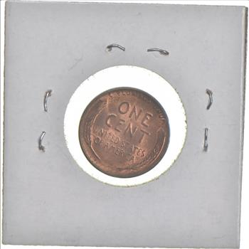 ERROR Coin! Great collectible!