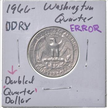 ERROR Coin! Great collectible!