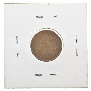 ERROR Coin! Great collectible!