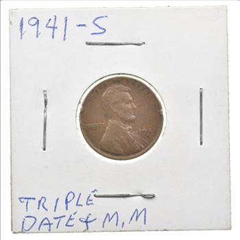 ERROR Coin! Great collectible!