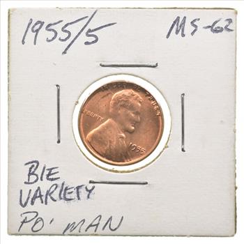 ERROR Coin! Great collectible!