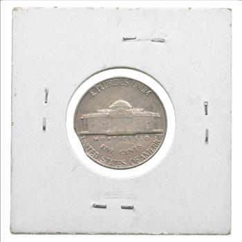 ERROR Coin! Great collectible!