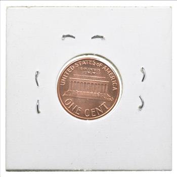 ERROR Coin! Great collectible!