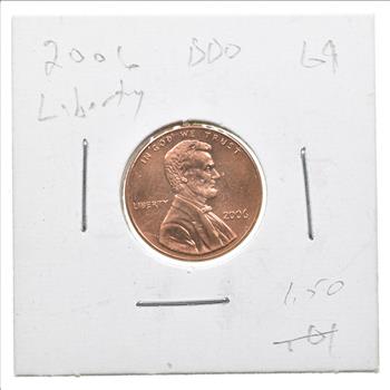 ERROR Coin! Great collectible!