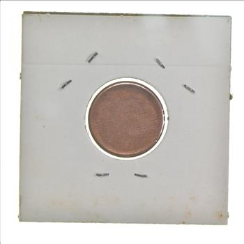 ERROR Coin! Great collectible!