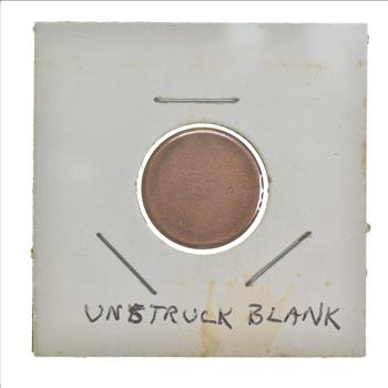 ERROR Coin! Great collectible!