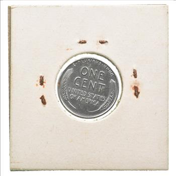 ERROR Coin! Great collectible!