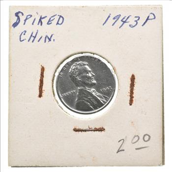 ERROR Coin! Great collectible!