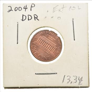 ERROR Coin! Great collectible!