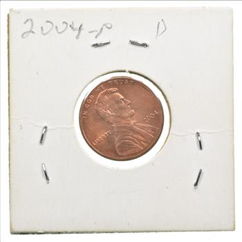 ERROR Coin! Great collectible!