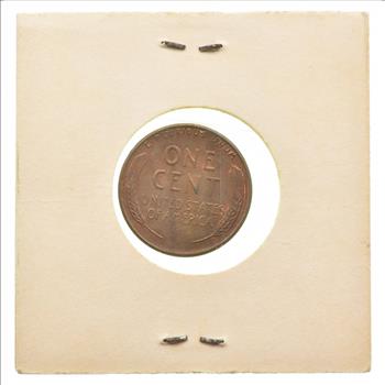 ERROR Coin! Great collectible!