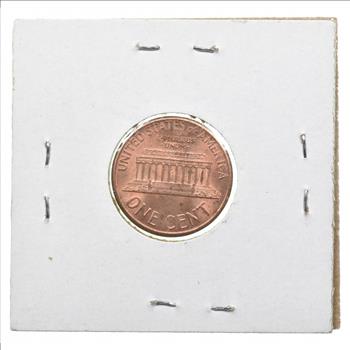 ERROR Coin! Great collectible!