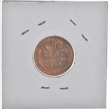 ERROR Coin! Great collectible!