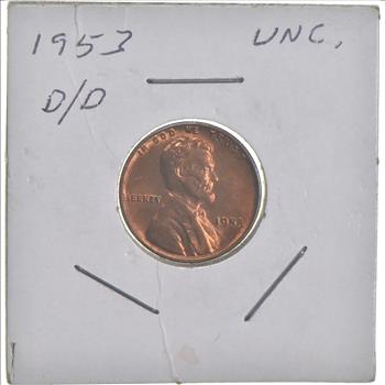 ERROR Coin! Great collectible!