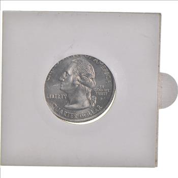 ERROR Coin! Great collectible!