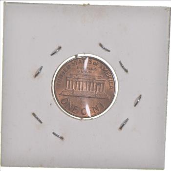 ERROR Coin! Great collectible!