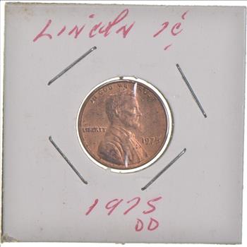 ERROR Coin! Great collectible!