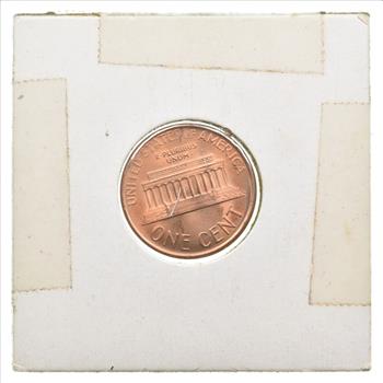 ERROR Coin! Great collectible!