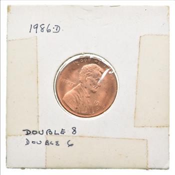 ERROR Coin! Great collectible!