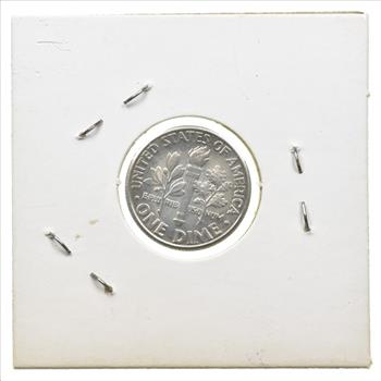 ERROR Coin! Great collectible!