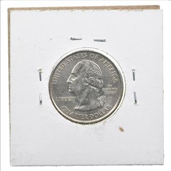 ERROR Coin! Great collectible!