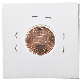 ERROR Coin! Great collectible!