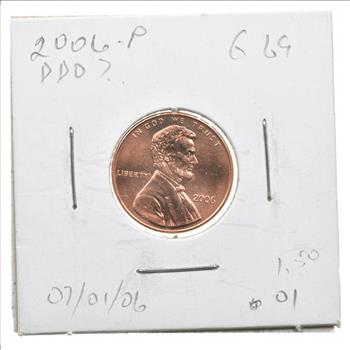 ERROR Coin! Great collectible!