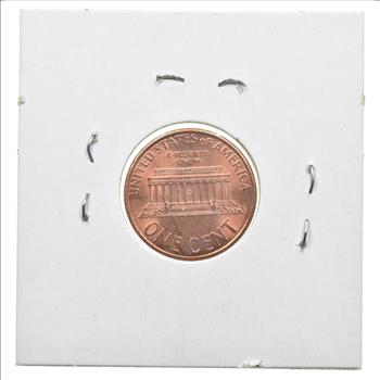 ERROR Coin! Great collectible!