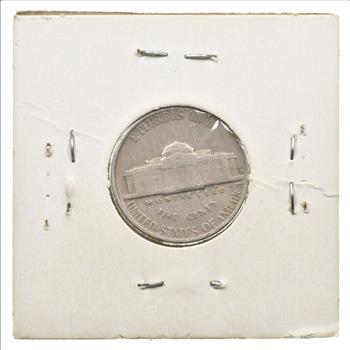 ERROR Coin! Great collectible!